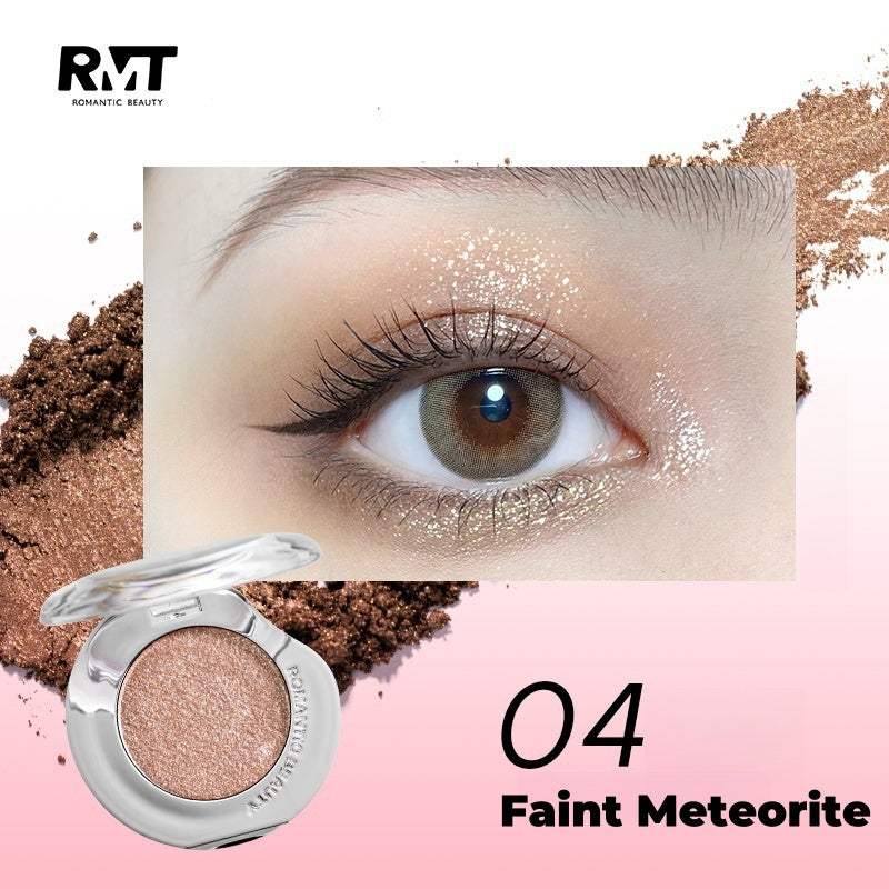 ROMANTIC BEAUTY Milky Way Shimmer & Pearlescent Highlighter T4495