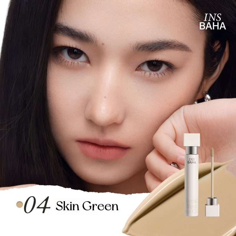 INSBAHA Seeking Your True Color Long-wear Liquid Concealer T4974
