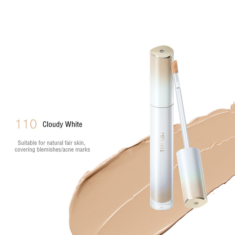 TIMAGE Soft Flawless Facial Correcting Liquid Concealer T4130