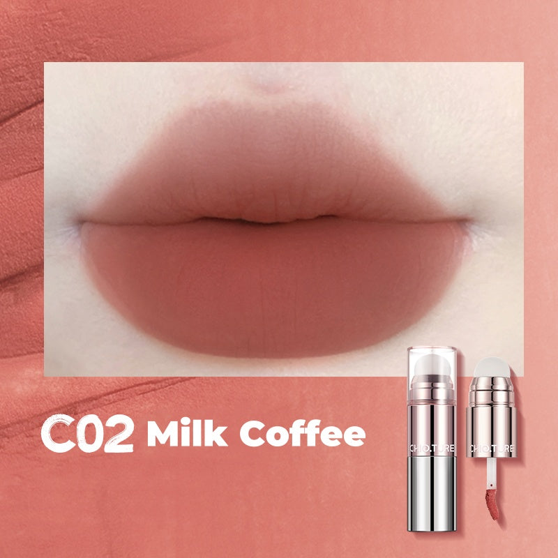 CHIOTURE Muilti-use Makeup Cream for Blusher & Eyeshadow & Lipstick T4323