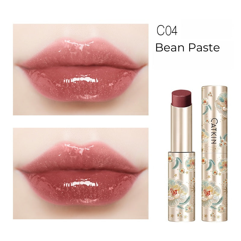 CATKIN Glossy Moisturize Mirror Lipstick T5018