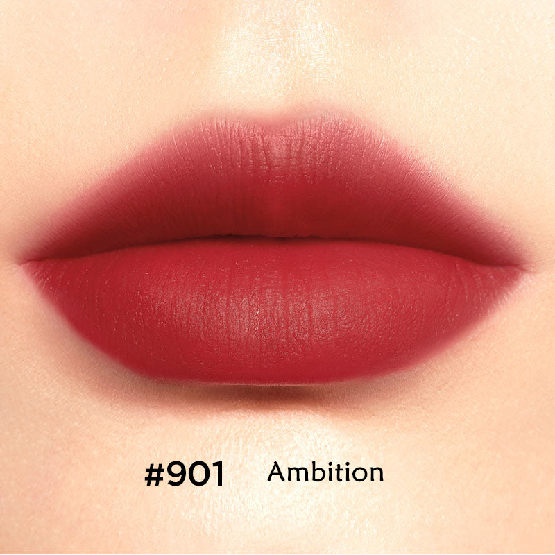 Perfect Diary Bionic Film Essence Silky Matte Lipstick T3867