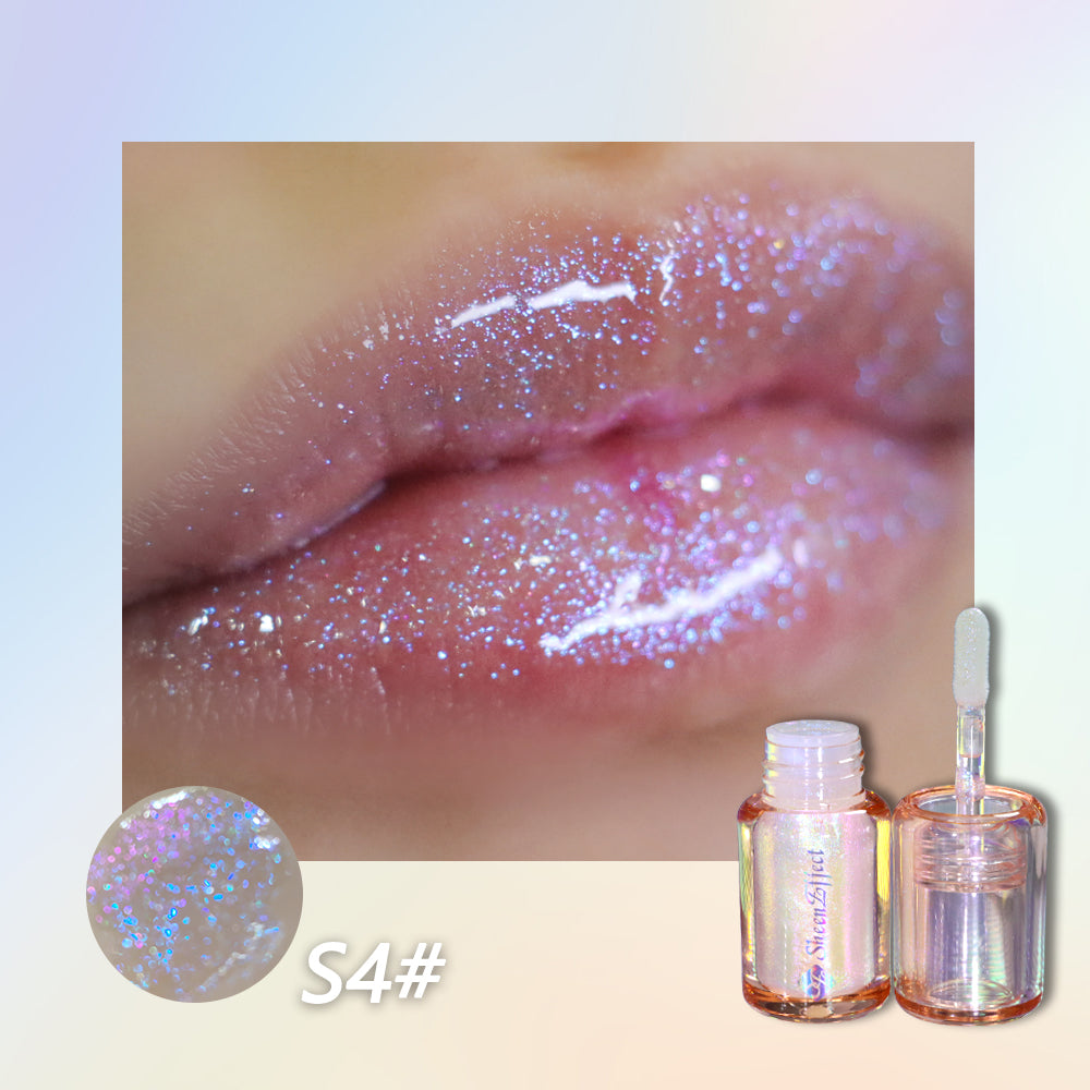 ملمع شفاه شين إيفكت فانتسي سيريز تشاميليون T3889 