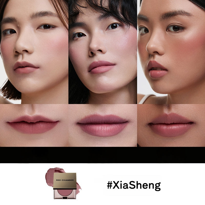 RED CHAMBER Multi-Use Makeup Cream For Blusher & Eyeshadow