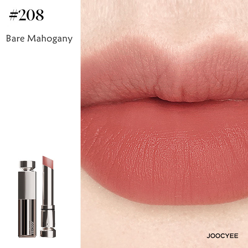 JOOCYEE Watery Essence Rouge Mat Læbestift T3865