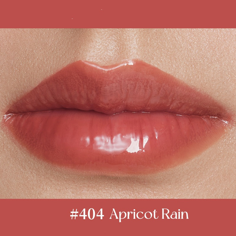 SPLASHEEN 96% Natural Ingredients Moisturize Glossy Lip Oil T4750