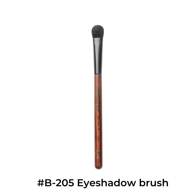 FIX+ Ash Tree Collection Professional Makeup Brush 8 Pcs Set T4907