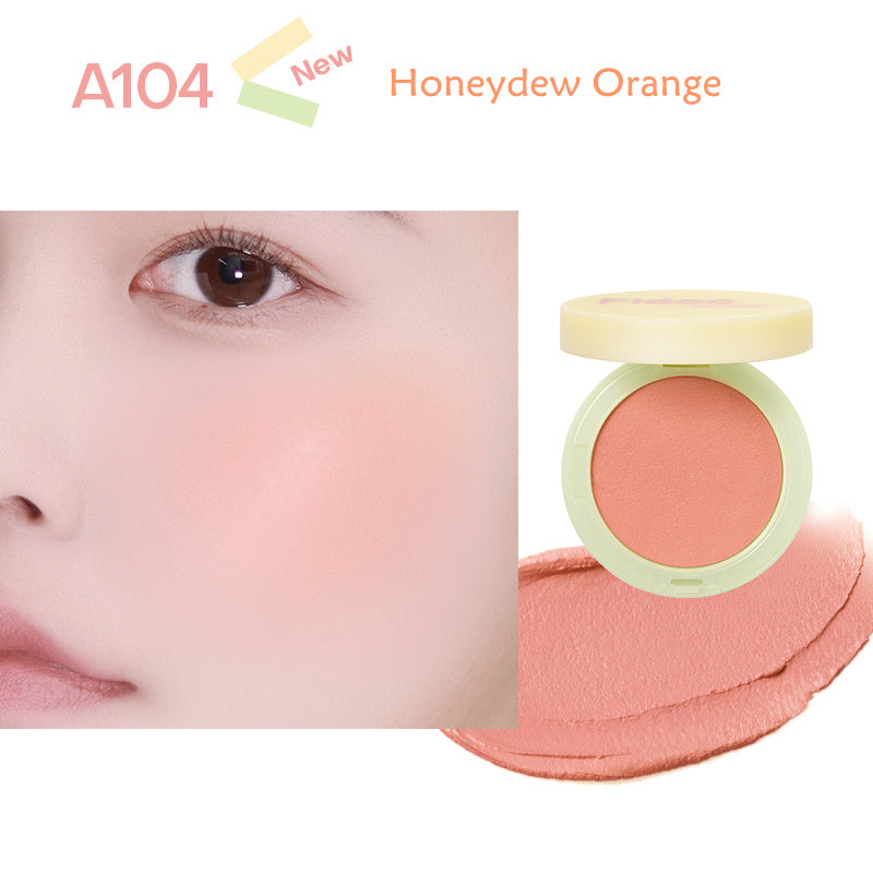 Fidoo Air Cushion Matte Blusher T3892