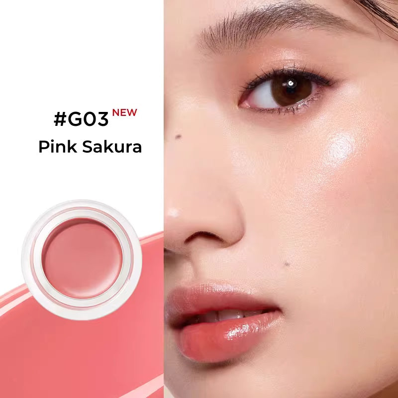 PERFECT DIARY X Nezha Matte & Glossy Multi-use Makeup Cream T5256