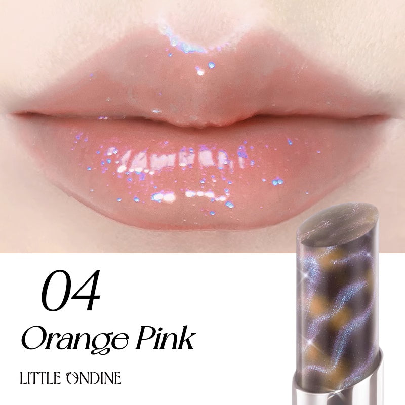 LITTLE ONDINE Trip of Dream Art Collection Lipstick & Blusher & Eyeshadow T5231