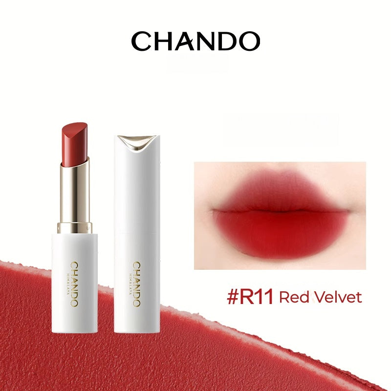 CHANDO Soft Touch Silky Matte Lipstick T5306