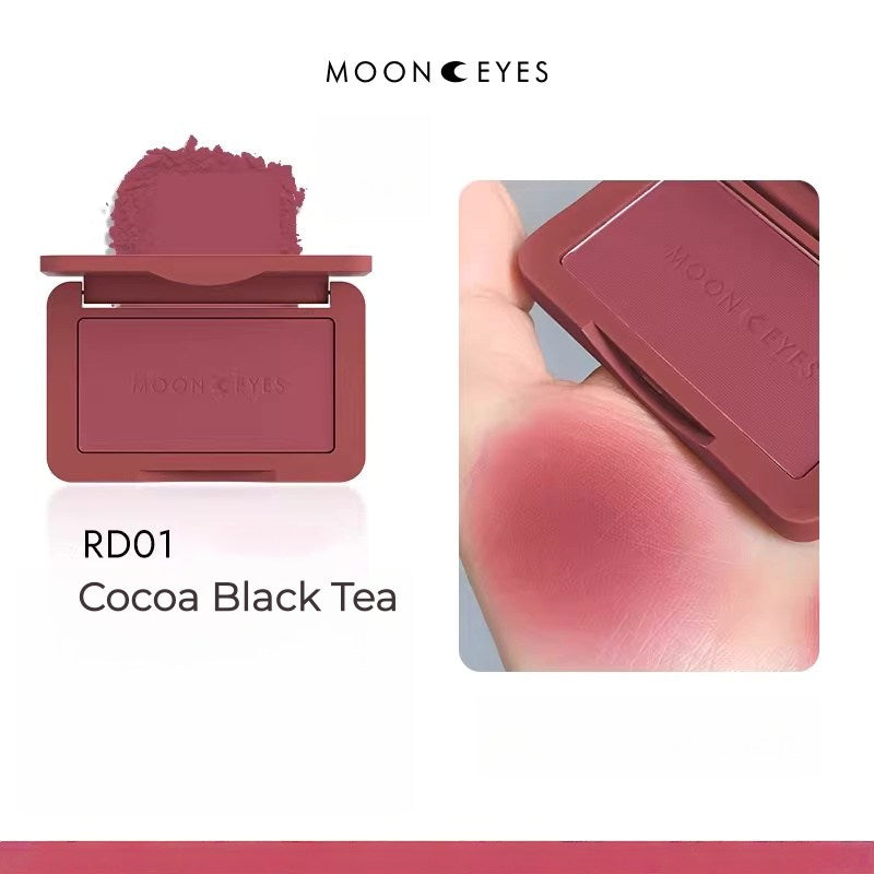 MOONEYES Gummy Candy Collection Matte Blusher T5473