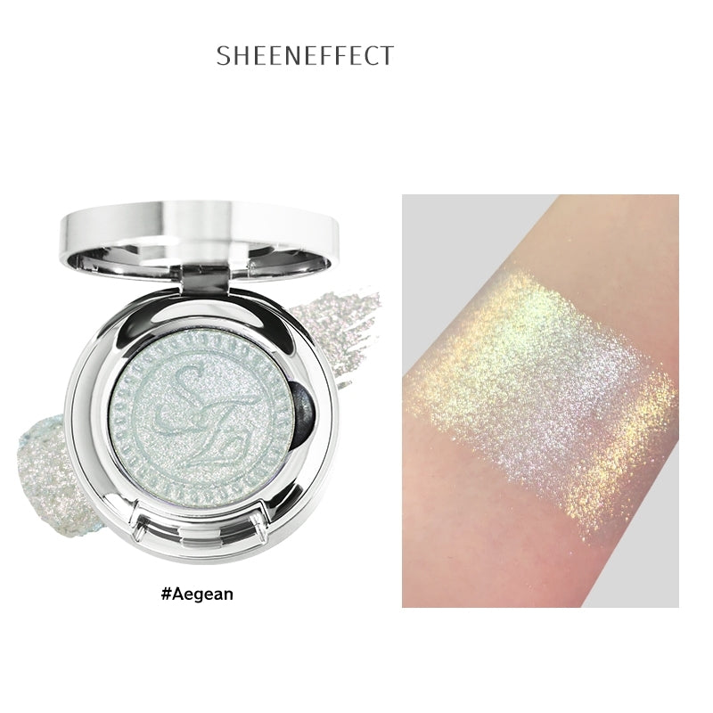 SheenEffect Variations Collection Magical Chameleon Eyeshadow T5716