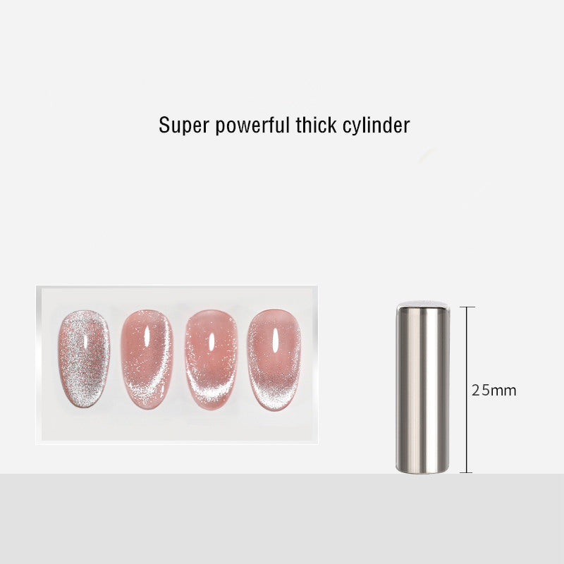 KaSi Professional Powderful Magnet Bar For Cat Eye Nails T3642