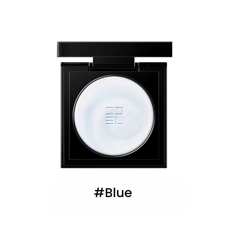 PERFECT DIARY New Year Limited Oil-control Matte Pressed Powder T5423