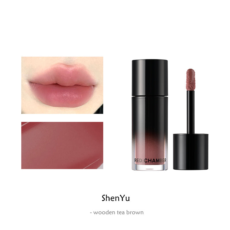 RED CHAMBER Multi-Use Makeup Liquid For Blusher & Eyeshadow & Lipstick T4000