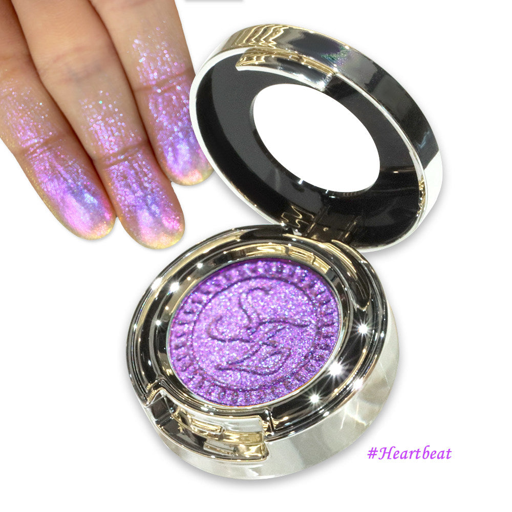 SheenEffect Crazy Party Collection Magical Chameleon Eyeshadow T4332