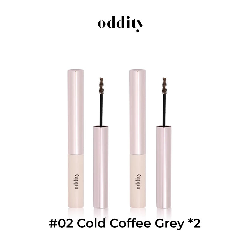 ODDITY Long-wear Velvet Matte Eyebrow Tint Cream T5320