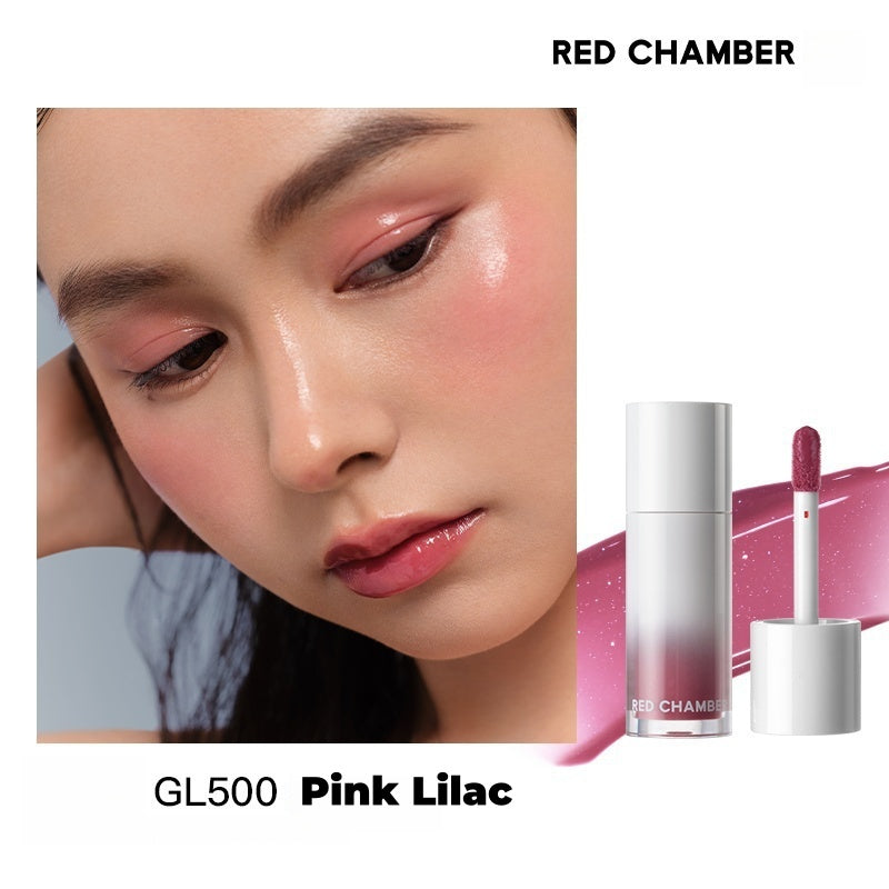 RED CHAMBER Multi-Use Makeup Liquid For Blusher & Eyeshadow & Lipstick T4556