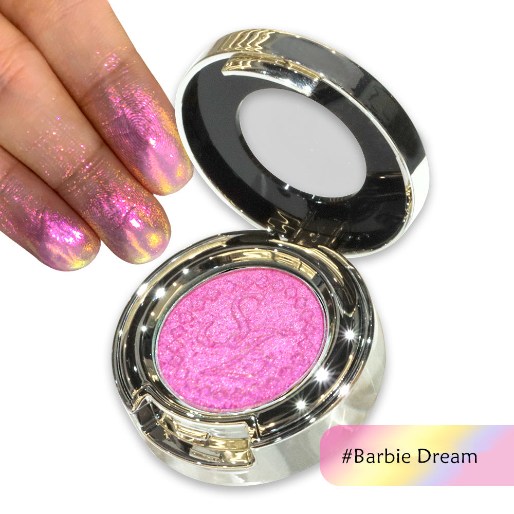 SheenEffect Magic Chameleon Eyeshadow #Barbie Dream T4647