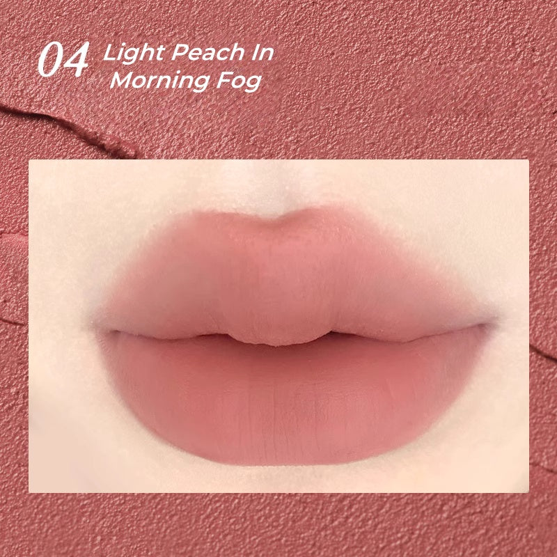 INSBAHA x Hello Kitty Long-west Moist Glossy & Matte Lipstick T5161
