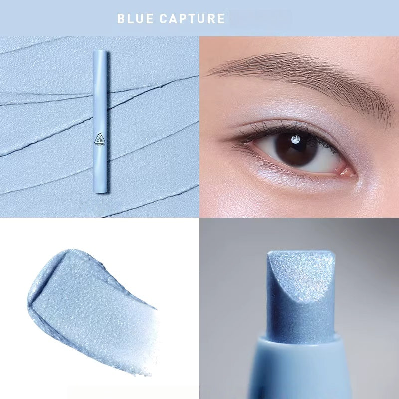 3CE Diamond Shimmer Shiny Eyeshadow Stick T5443