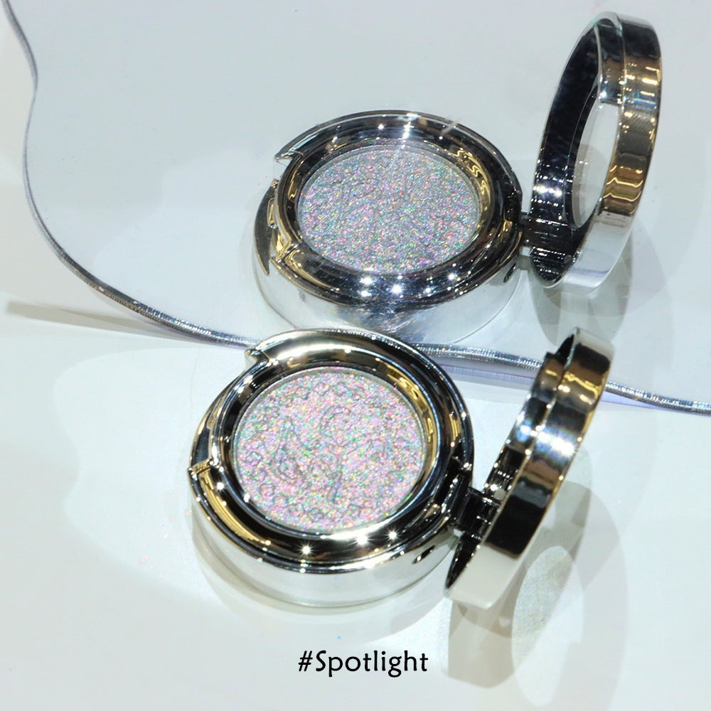 ظلال العيون السحرية من سلسلة كاندي من شين إيفكت T3877