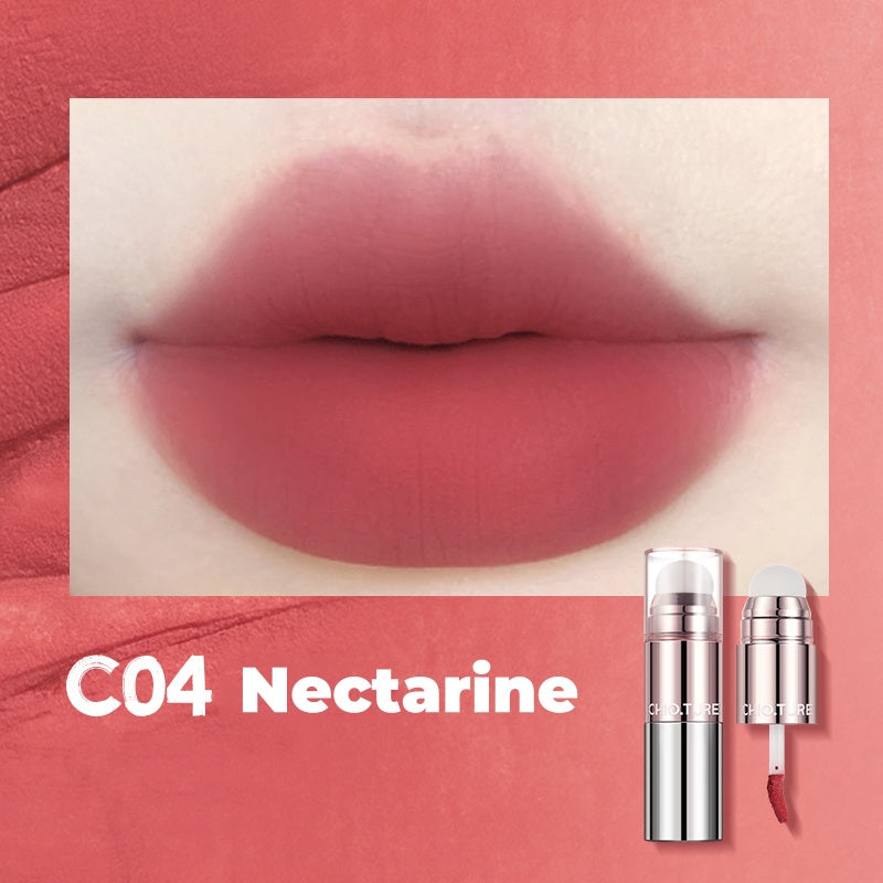 CHIOTURE Muilti-use Makeup Cream for Blusher & Eyeshadow & Lipstick T4323