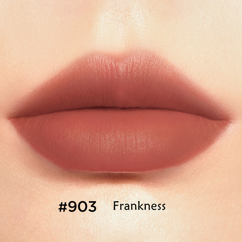 Perfect Diary Bionic Film Essence Silky Matte Lipstick T3867
