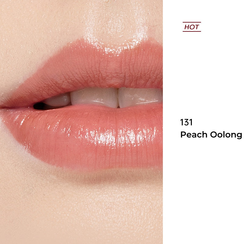 TAASHEE Moisture Satin Glossy Airy Lipstick T4722