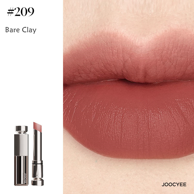 JOOCYEE Watery Essence Rouge Mat Læbestift T3865