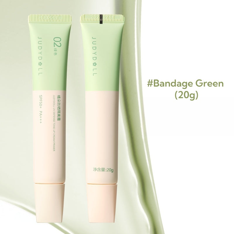 JUDYDOLL UV Defense Tone Up Makup Primer SPF50+PA+++ T4585