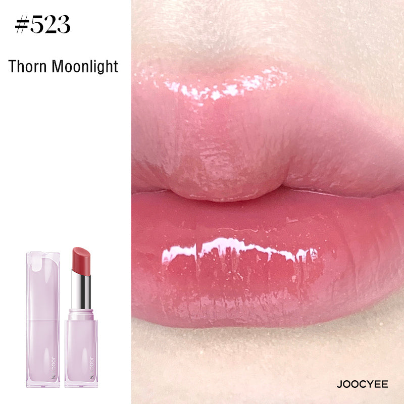 JOOCYEE X Chupa Chups Spicy Sweetheart Series Mirror Lipstick T3982
