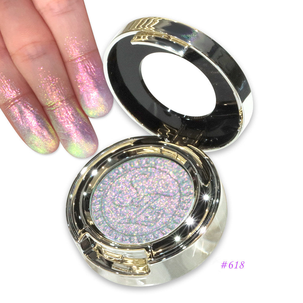 SheenEffect Crazy Party Collection Magical Chameleon Eyeshadow T4332