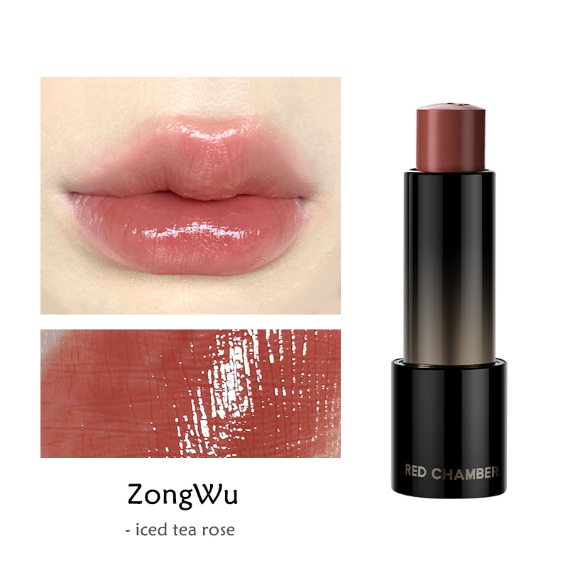 RED CHAMBER Multi-Use Makeup Stick For Lipstick & Blusher & Eyeshadow T3741