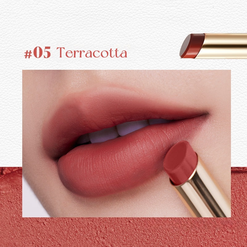 JUDYDOLL Soft-Wear Moisture Matte Lipstick T5105