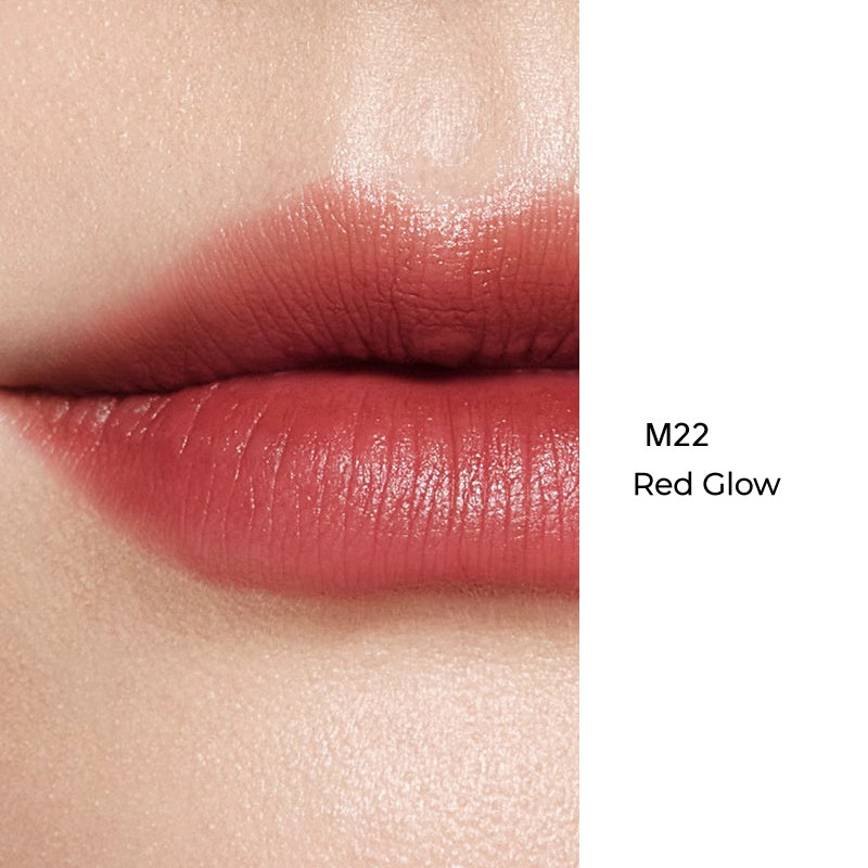 TAASHEE Velvet Moisture Matte Lip Glaze T5272
