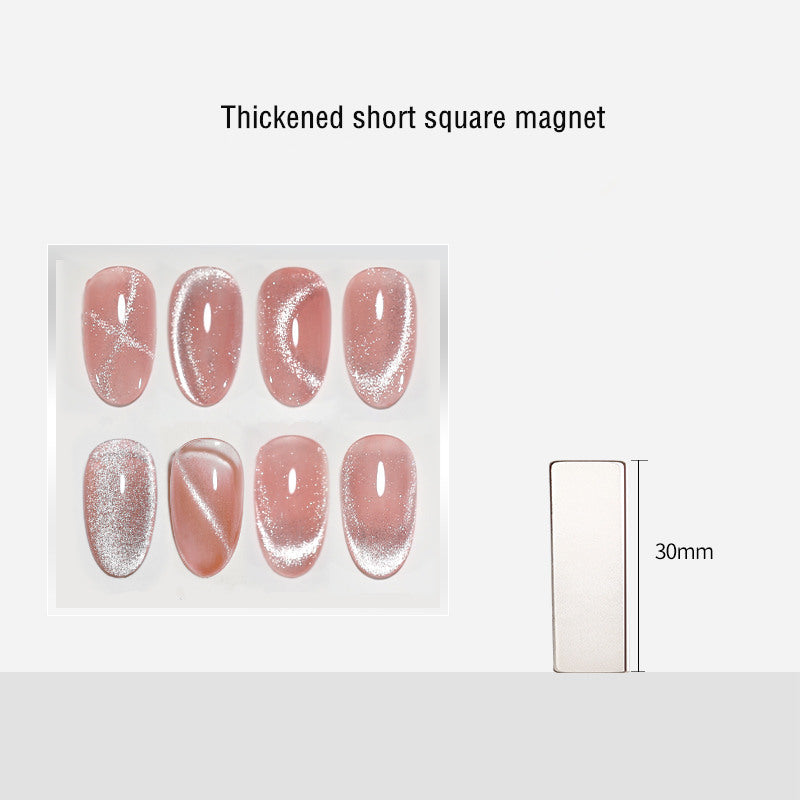 KaSi Professional Powderful Magnet Bar For Cat Eye Nails T3642