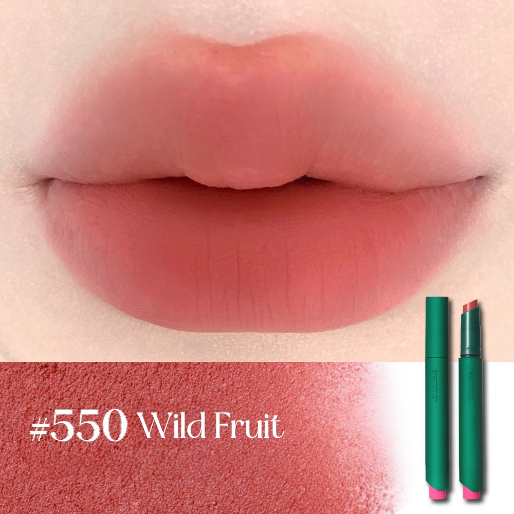 BEINIDAR Long-wear Moist Matte Lipstick Pen T5433