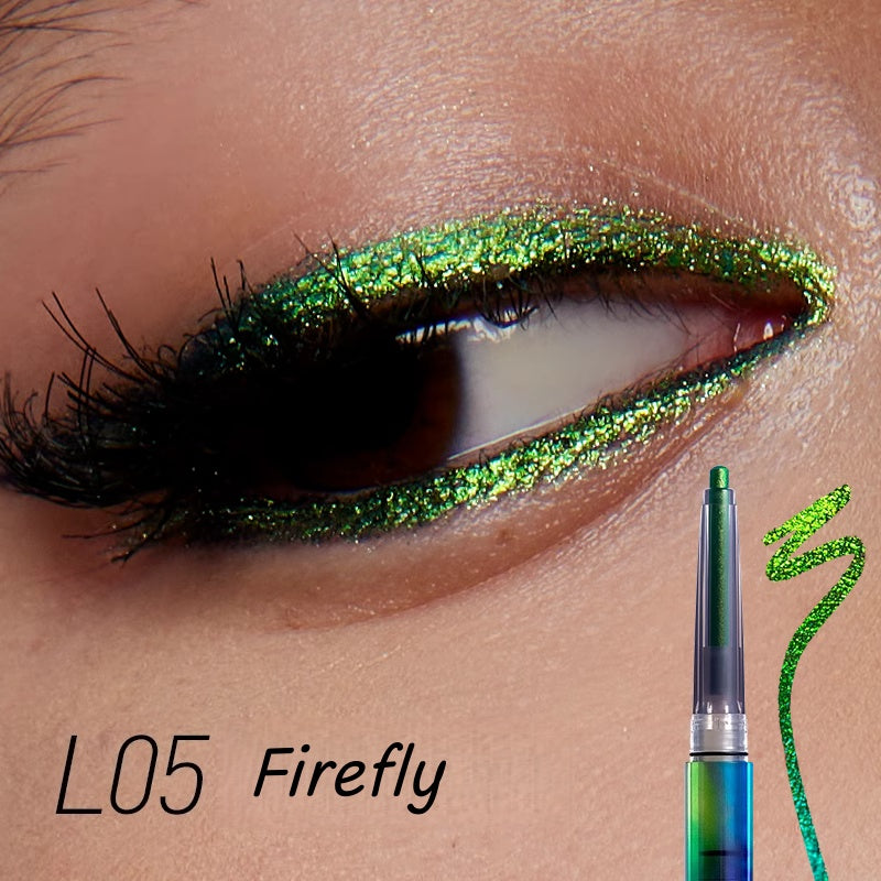 KALEIDOS Melt-On Chameleon Eyeliner Pen #L05 Firefly T5381