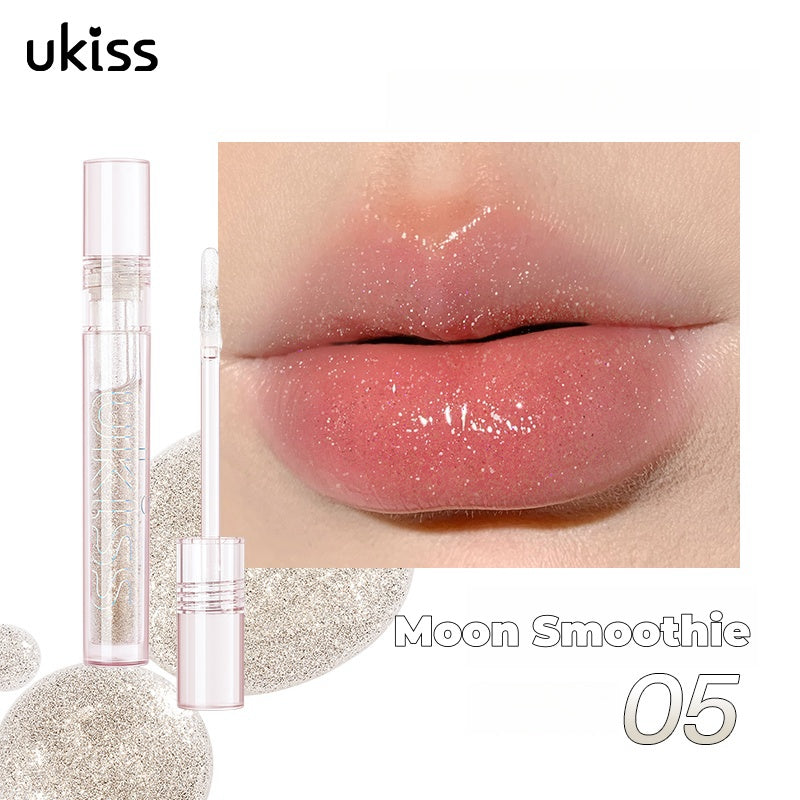 UKISS Star Jelly Ice Moist Lip Oil T4345