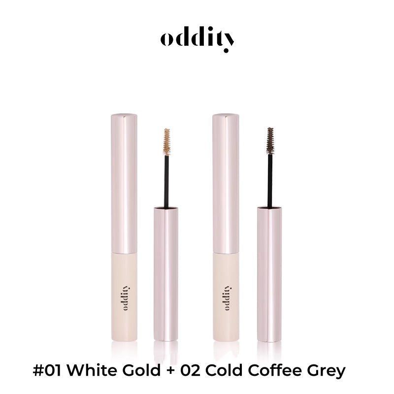 ODDITY Long-wear Velvet Matte Eyebrow Tint Cream T5320