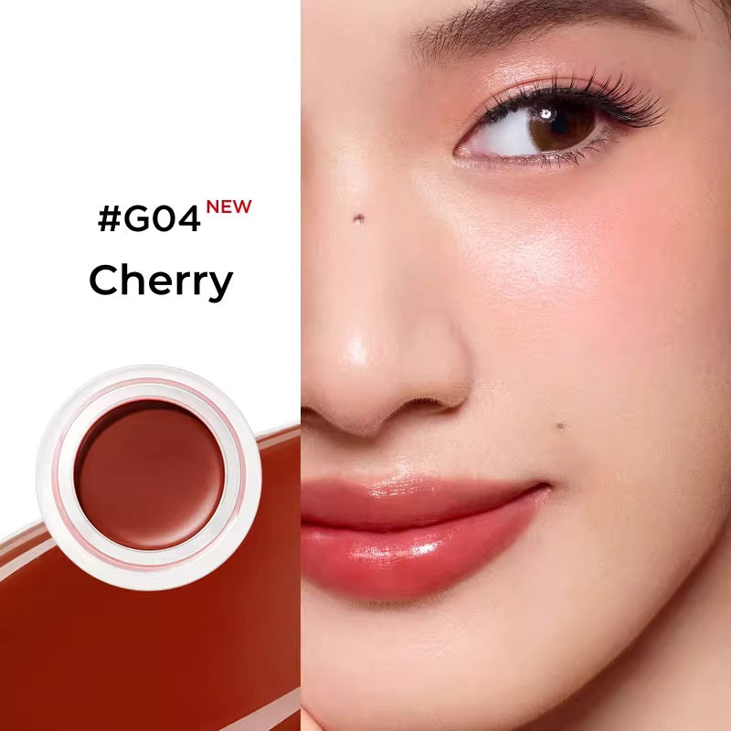 PERFECT DIARY X Nezha Matte & Glossy Multi-use Makeup Cream T5256