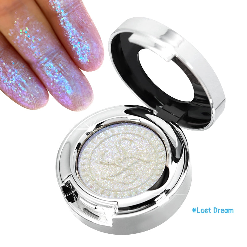 SheenEffect Chasing Light Collection Magical Chameleon Eyeshadow