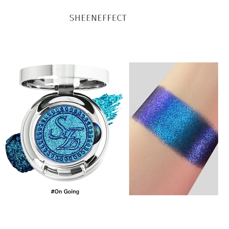 SheenEffect Variations Collection Magical Chameleon Eyeshadow T5716