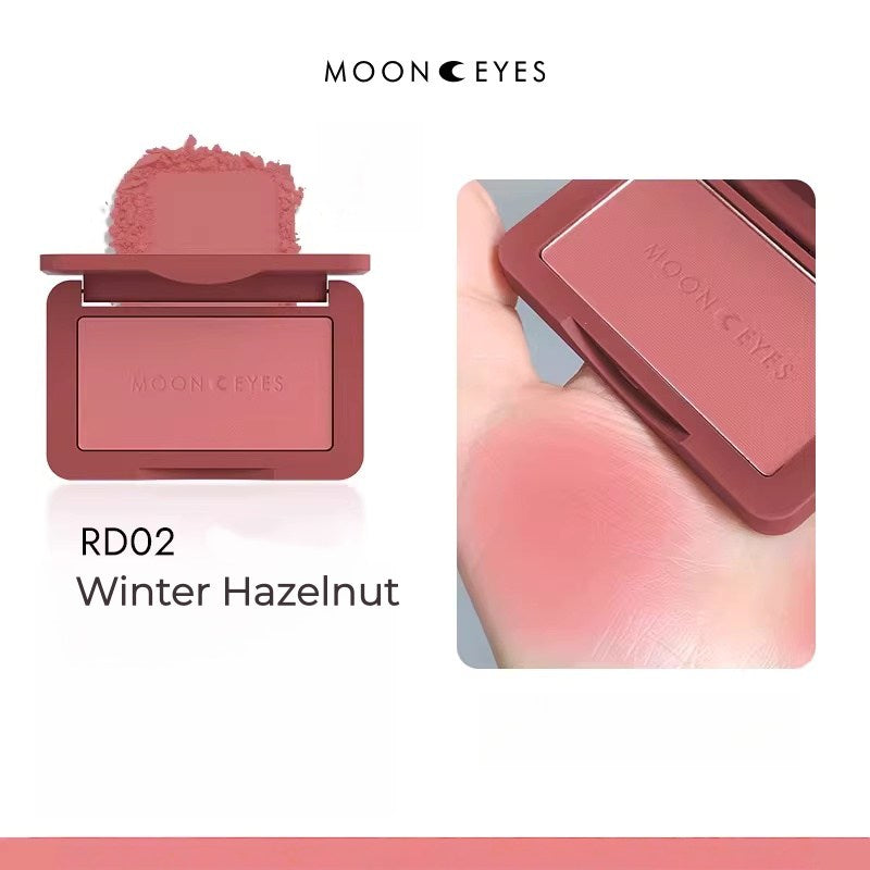 MOONEYES Gummy Candy Collection Matte Blusher T5473