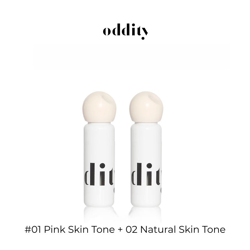 ODDITY Moist Brighten Liquid Concealer T5316