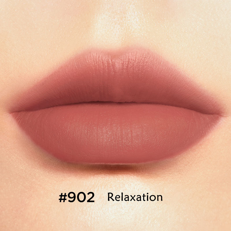 Perfect Diary Bionic Film Essence Silky Matte Lipstick T3867
