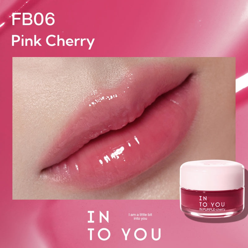 INTO YOU Plumping Moist Mirror Lip Glaze in A Can T4709