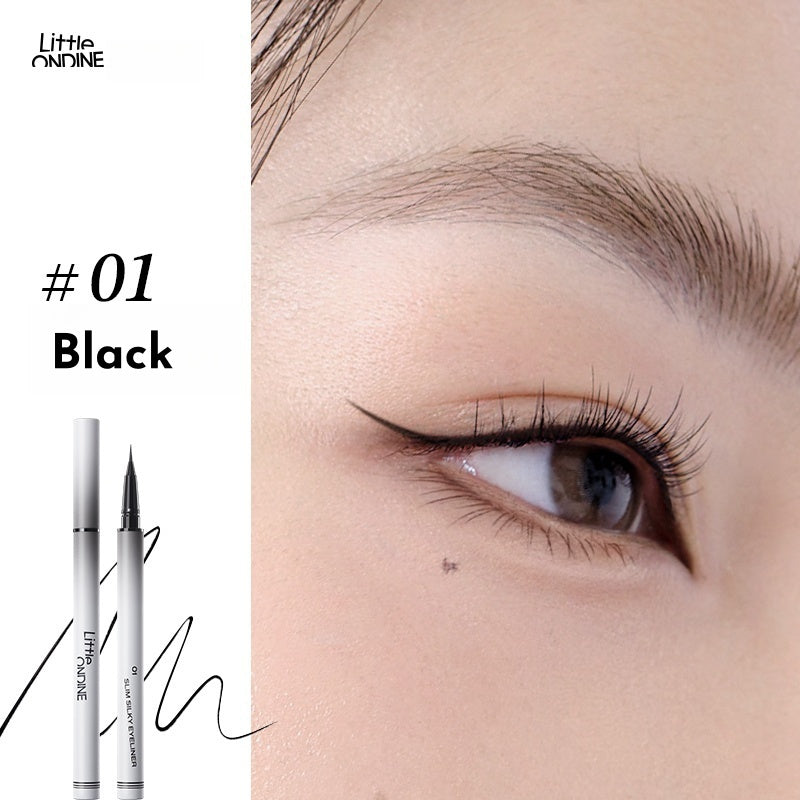 Little Ondine Waterproof Long-wear Eyeliner Pen (2.0) T4673